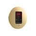 iTempoPlus Steam Shower Control and Aroma Designer SteamHead in Round Polished Brass