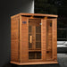 sauna home essentials and accessories