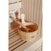 sauna home essentials and accessories