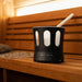 sauna home essentials and accessories