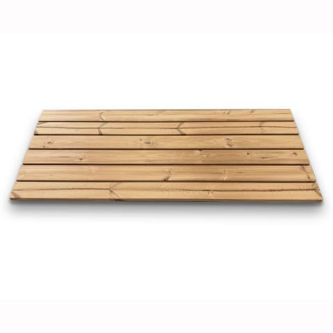 SaunaLife E7 Sauna Barrel Floor Kit