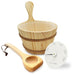 sauna home essentials and accessories