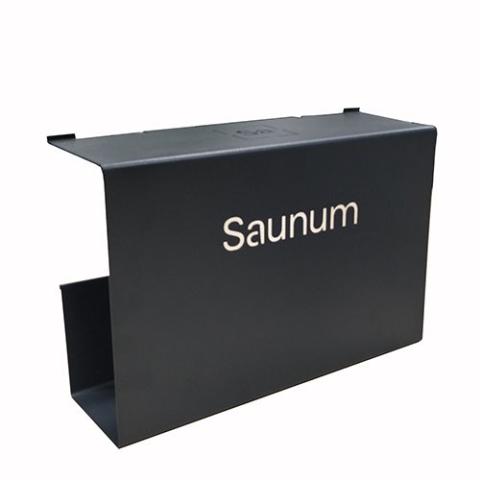 Saunum Air Deflector for Saunum Air Series Heaters