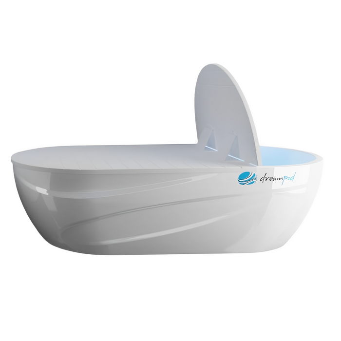 Dreampod Home Float Pro - White Finish