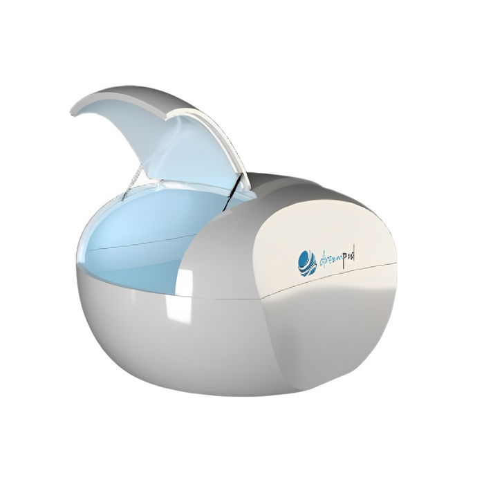 Dreampod Home Float Plus - White Finish