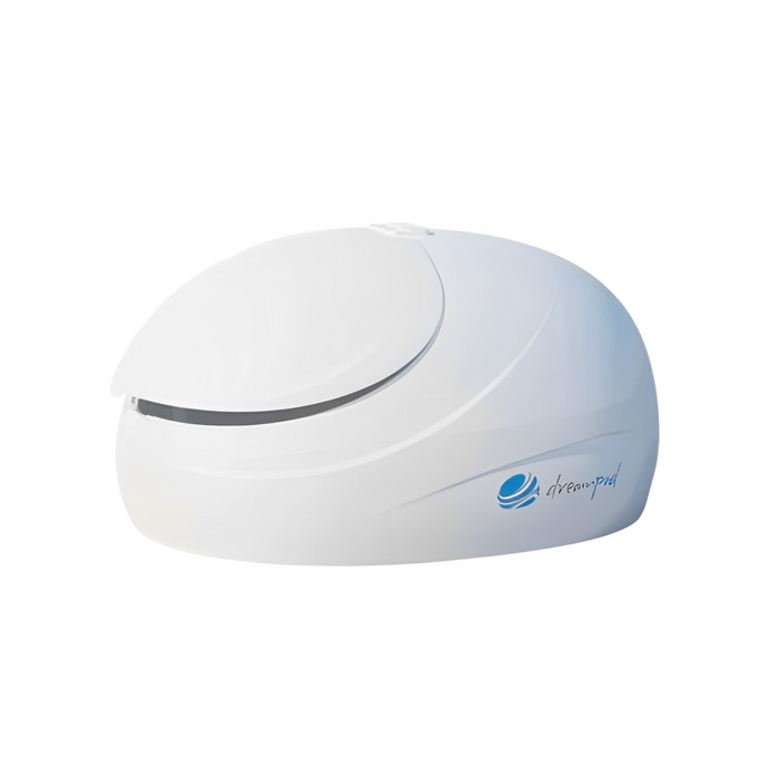 Dreampod V2 Float Pod - White Finish