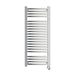 Broadway 48 in. W. Towel Warmer in Polished Chrome