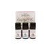 3 Pack Oil 5 ML Each