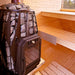 sauna home essentials and accessories