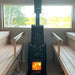 sauna home essentials and accessories