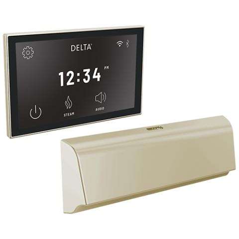 Delta Steamscape Deluxe System - 5CB-550L