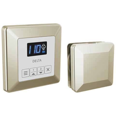 Delta SteamScape Square Classic System - 5CH-250T