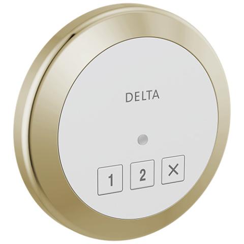 Delta Steamscape Round Control - 5CN-220R