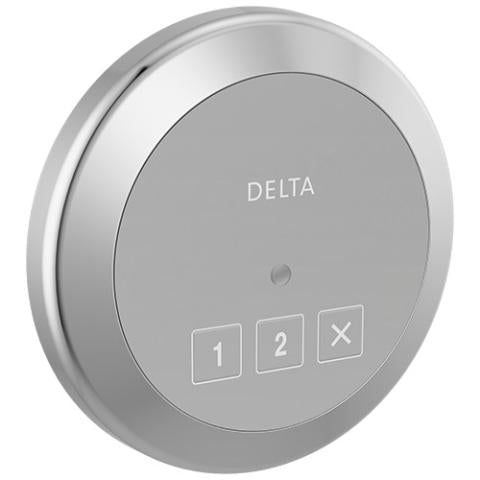 Delta Steamscape Round Control - 5CN-220R