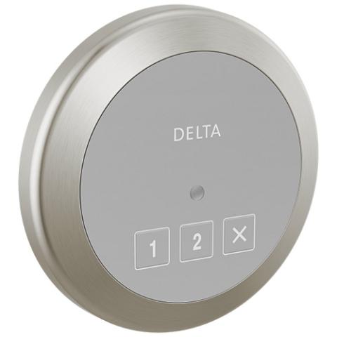 Delta Steamscape Round Control - 5CN-220R