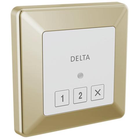 Delta Steamscape Square Control - 5CN-220T