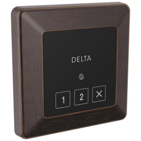 Delta Steamscape Square Control - 5CN-220T