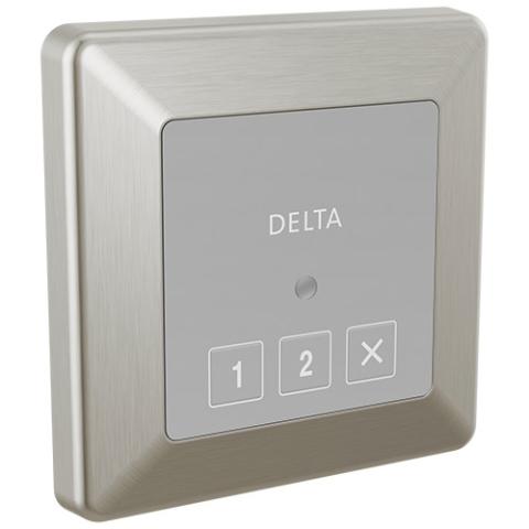 Delta Steamscape Square Control - 5CN-220T