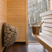 sauna home essentials and accessories