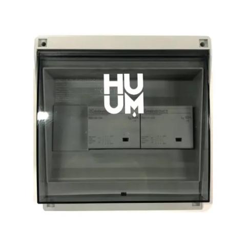 Huum HIVE Series 18.0kW Sauna Heater Package