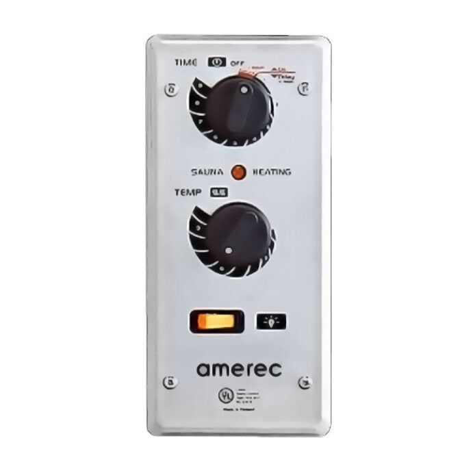 Amerec SC-9 9 hour Pre-Set Timer & Temperature Control, C103-9/SC-9