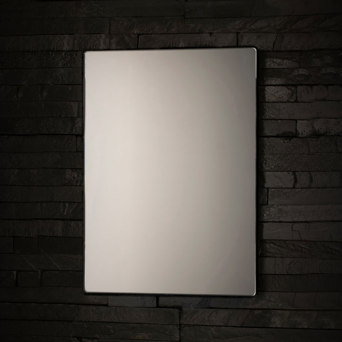 Fog Free Mirror - Rhombus