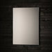 Fog Free Mirror - Rhombus