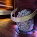 sauna home essentials and accessories