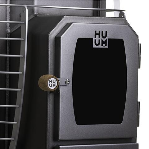 HUUM HIVE Wood Series Sauna Stove