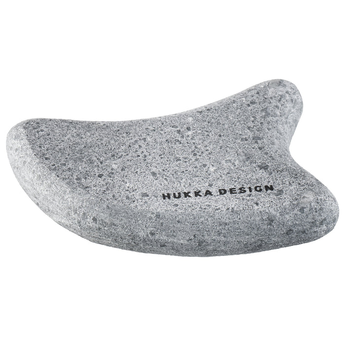 Hukka Guasha Curved Sauna Massage Stone