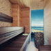 sauna home essentials and accessories