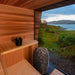 sauna home essentials and accessories