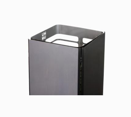 Huum Reflector Panel for STEEL Sauna Heaters