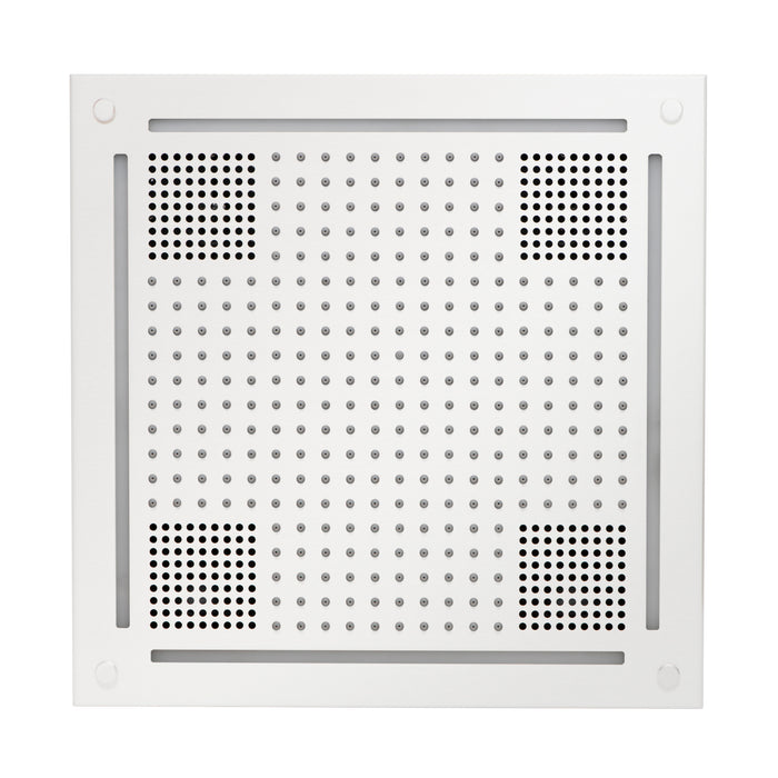 Hydrovive Light, Sound, Rain system Square