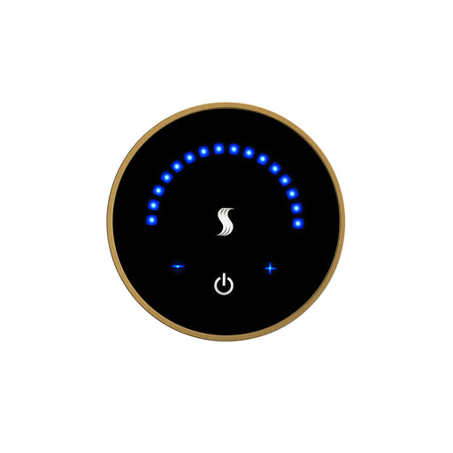 MicroTouch Controller Round