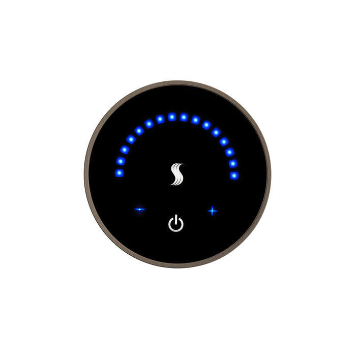 MicroTouch Controller Round