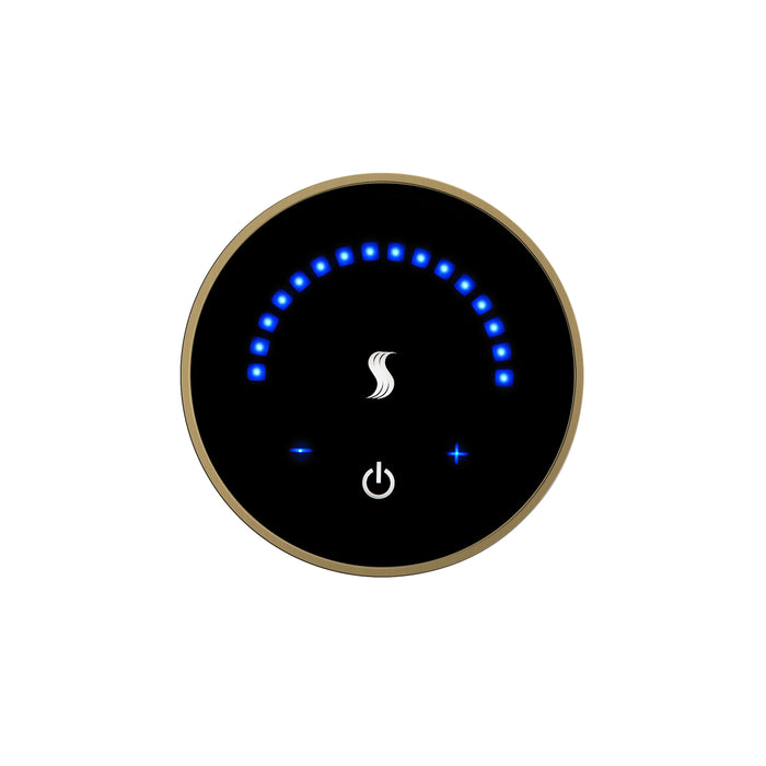 MicroTouch Controller Round