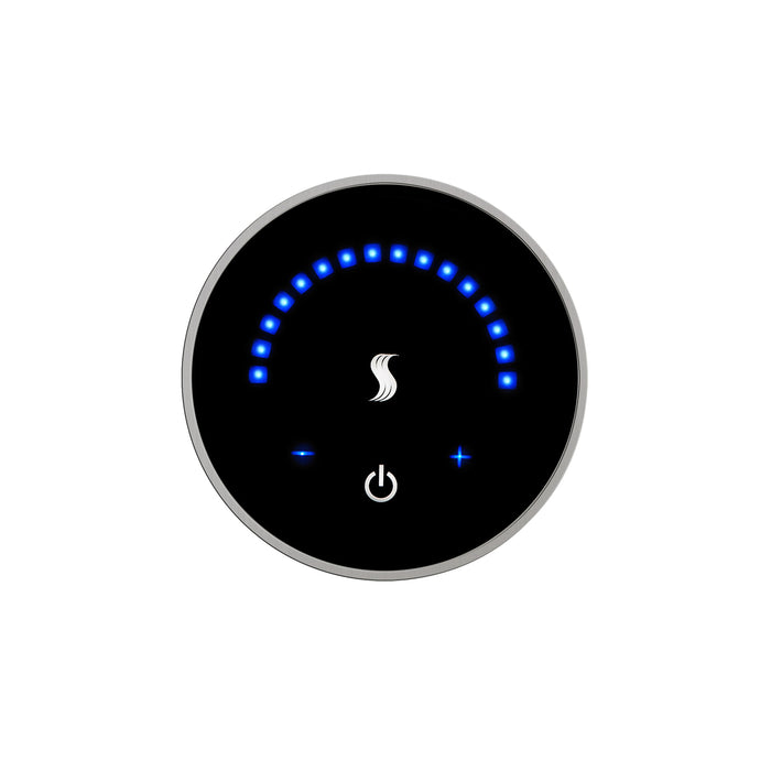 MicroTouch Controller Round