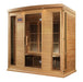 sauna home essentials and accessories