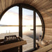 sauna home essentials and accessories