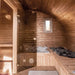 sauna home essentials and accessories