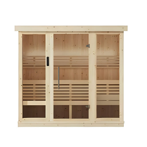 sauna home essentials and accessories