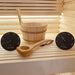 sauna home essentials and accessories