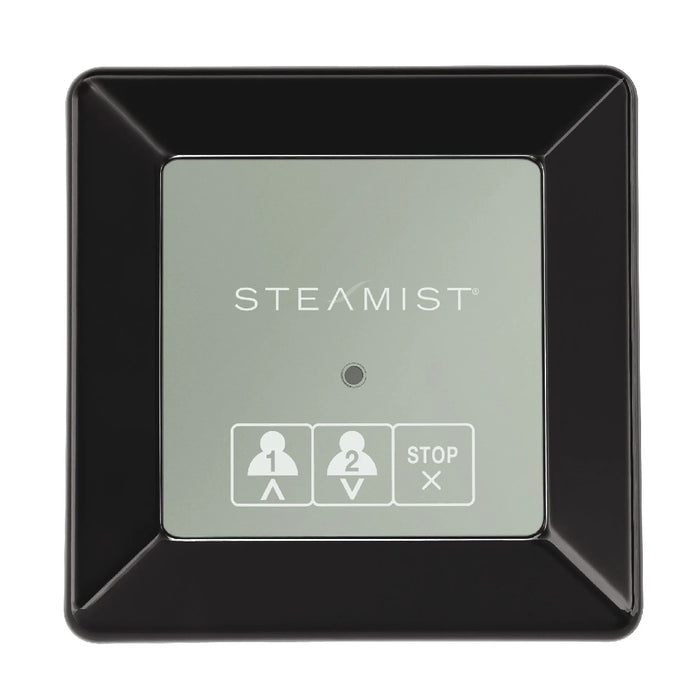 Steamist 220-ORB On/Off Secondary Control Oil Rubbed Bronze