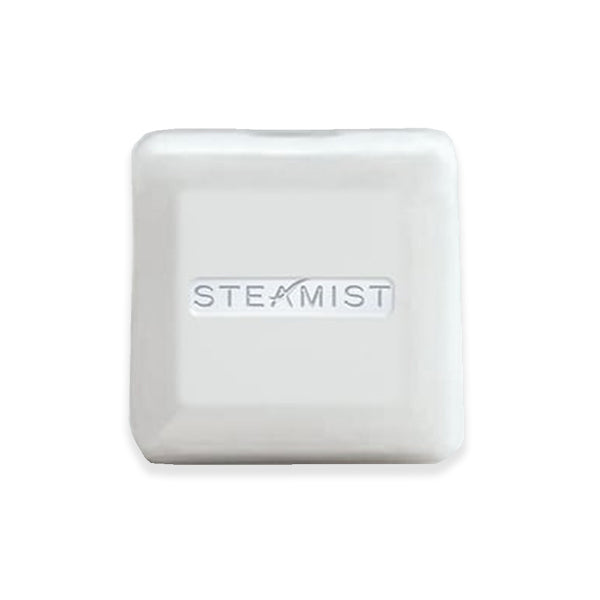 Steamist 3260 Silicone Steamhead Cover White