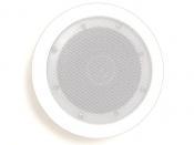 Steamist TSS AudioSense Speakers White