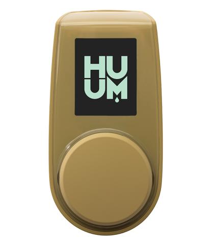 Huum Additional UKU Control Display Panel - Sand