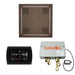 The Wellness Hydrovive Shower Package with SignaTouch Round Oil Rubbed Bronze