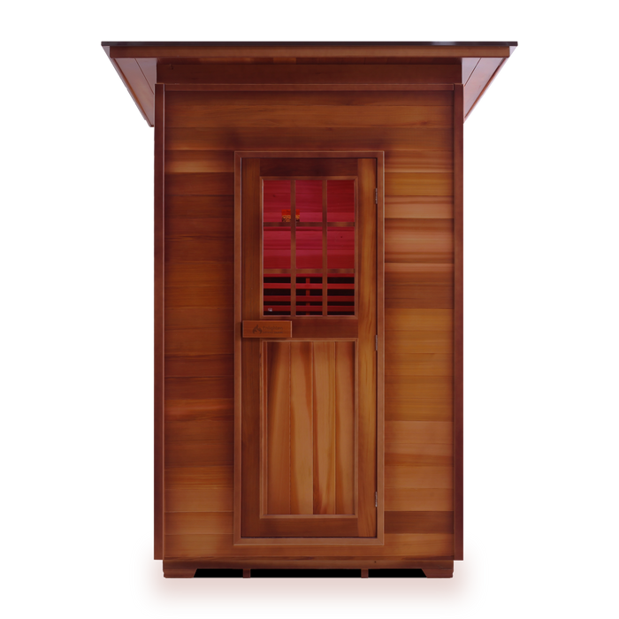 SAPPHIRE - 2 Sauna