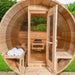 sauna home essentials and accessories